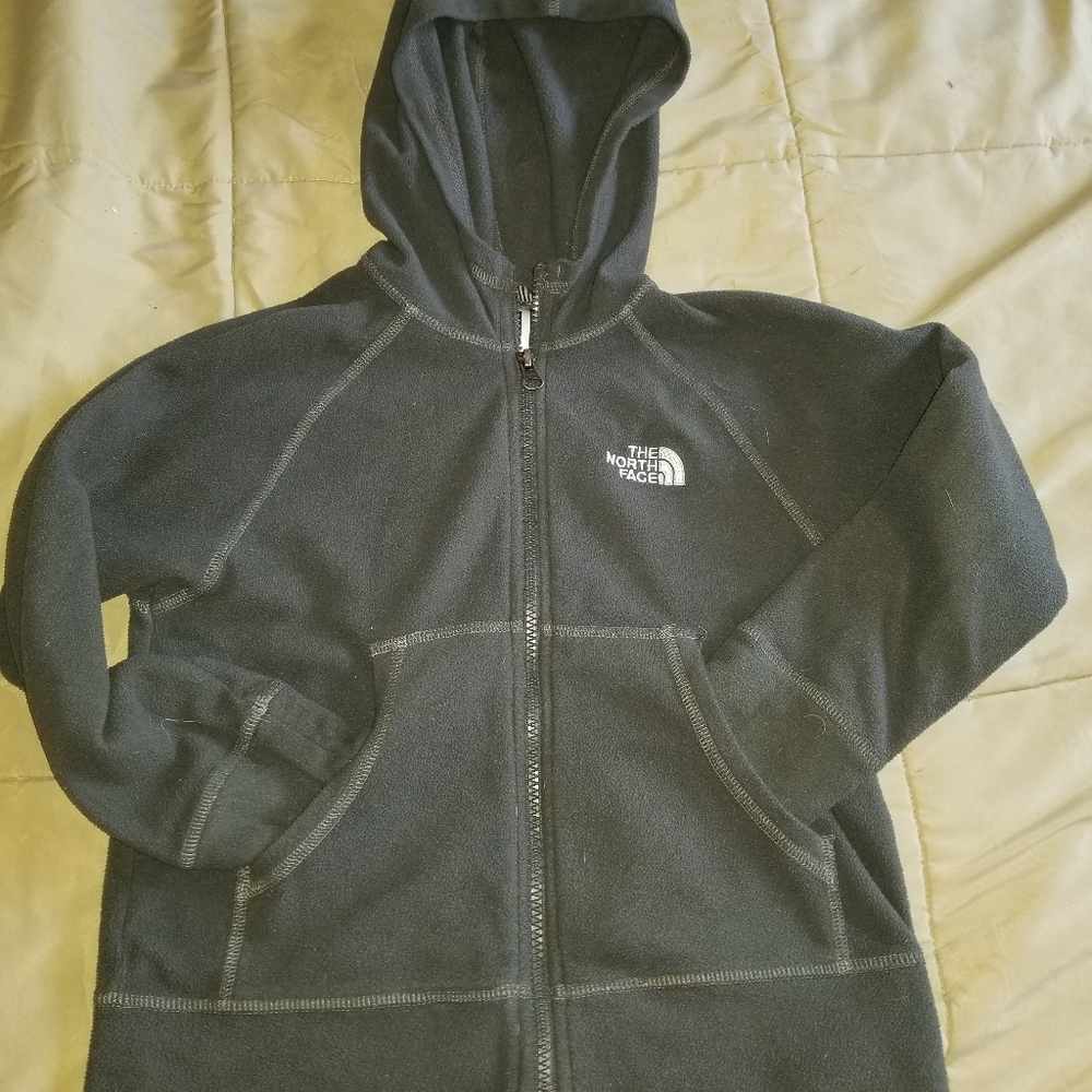 Youth XS Northface jacket